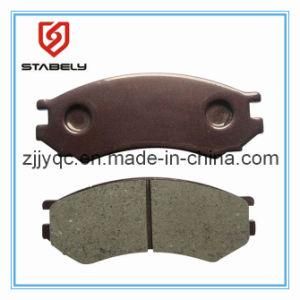 Brake Pads for Nissan Primera (D507)