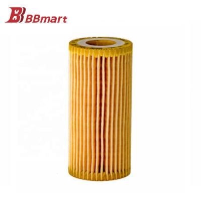 Bbmart Auto Parts Engine Oil Filter for Audi A3 Q3 Q5 Q7 Q8 VW Jetta Passat Beetle OE 06L115562b 06L 115 562b