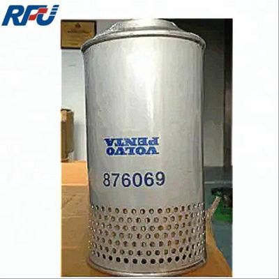 for Volvo Truck Fuel Penta Oil Filter Auto Parts of 876069