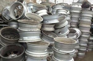 Scrap Tires, Scrap Aluminum Tires, Scrap Wheels, Factory Wholesale Prices, Impurity Free Aluminum Wheel Suppliers Low Prices