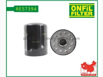 Bt486 P558329 H215W W1254X Lf3567 Oil Filter for Auto Parts (RE57394)