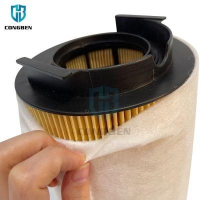 Congben Replacement Engine Air Filter 1K0129620c Car Part Filter
