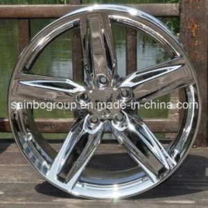 Auto Parts Wheels Replica Car Alloy Wheel Rims for BMW Car