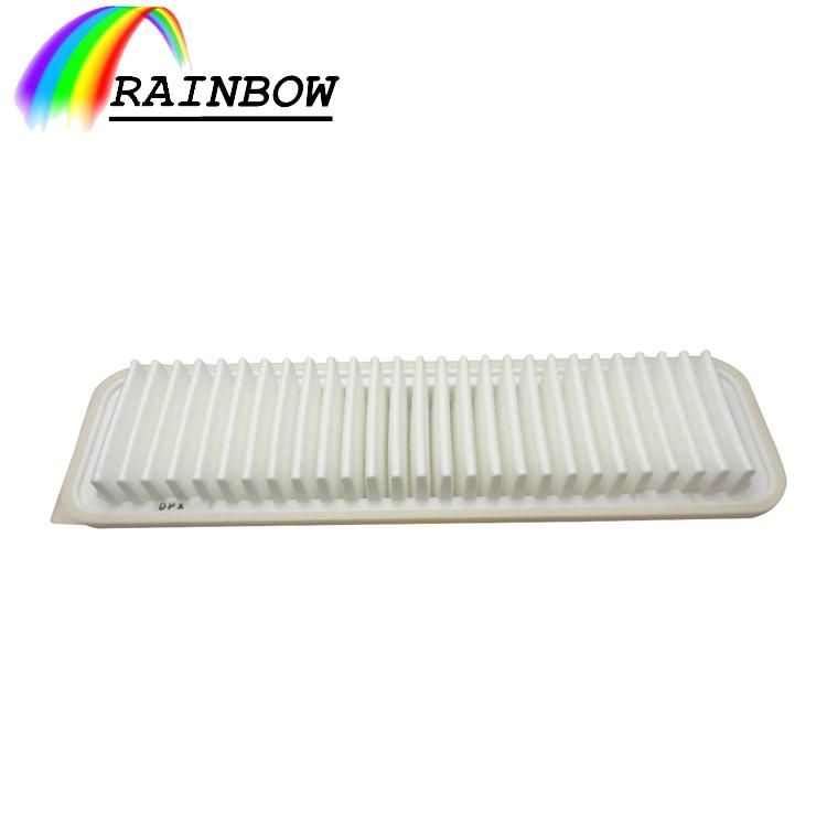Customized Supplier Spare Auto Engine Air/Oil/Fuel/Cabin Filter 17801-28040/Ta1695/0986af2508/La1984 Air Purifier for Toyota Camry