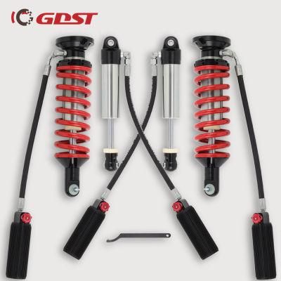 Gdst Cheap Coilover Shocks 4X4 Accessories off Road for Nissan Pathinder