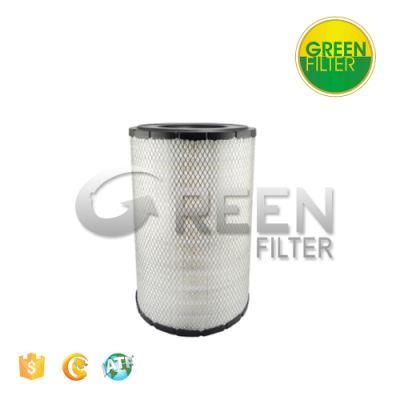 Air Element Filter for Diesel Engine 6I2503 RS3507 RS5392 6I-2503 P532503 Af25129m 46607 RS3506