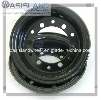 Industrial Wheel Rim (4.00e-9) for Forklift Used