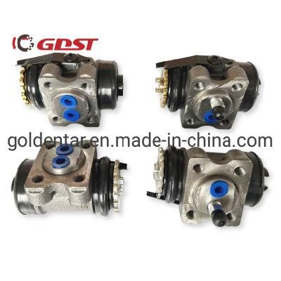 Gdst High Quality Good Price Brake Wheel Cylinder 47550-25070 47560-25070 47570-25070 47580-25070 for Toyota Dyna