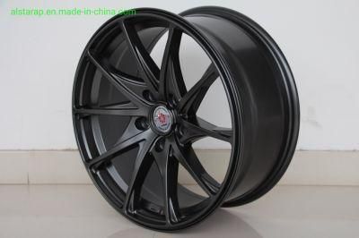 Car Mag Wheels