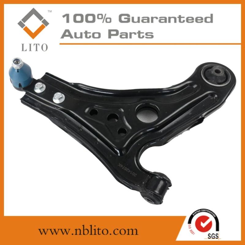 Control Arm with Competitive Price for Chevrolet Kalos