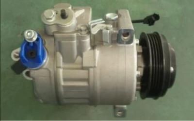 Air-Conditioner Compressor 64526917859 for BMW E60