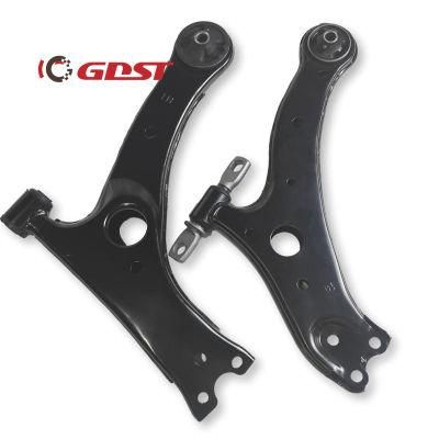 Gdst Chinese Supplier 48068-33060 R 48069-33060 L Control Arm for Toyota 350