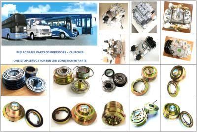 Bus AC Parts Magnetic Clutch Linnig Clutch