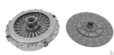 Chinese Manufacture Truck Clutch Kit Assembly 3400 700 418/3400700418 for Iveco, Volvo, Scania, Man, Mercedes-Benz, Renault