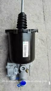 Sinotruk HOWO Parts Clutch Booster Cylinder (WG9725230041)