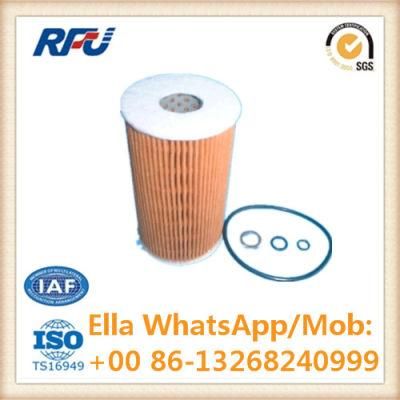 996.107.225.52 High Quality Oil Filter for BMW