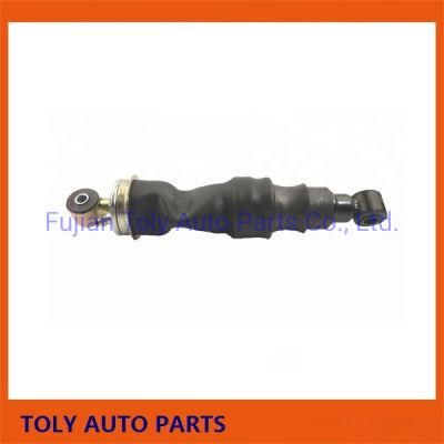 Suspension System Rubber Front Shock Absorber OEM 3172984 1629724 1629719 for Volvo Fh FM Fmx Nh Air Spring for Truck