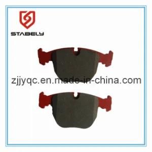 Brake Pads for BMW740 (D681)