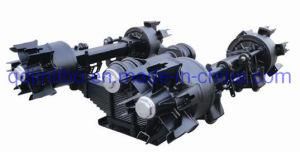Hot Selling Semi-Trailer Part Spoke Suspension