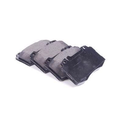 1634200820 Chinese Manufacture Car Parts Front Brake Pad for Mercedes-Benz S-Class Coupe (C215) 99-06