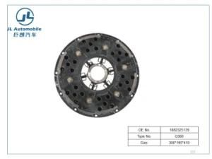 1882325139 Heavy Duty Truck Clutch Cover