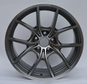 Auto Parts 14 X 5.5 Alloy Wheels for Vossen