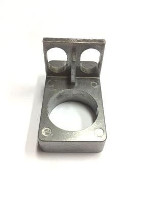 Custom Made Metal Hight Pressure Die Casting Products