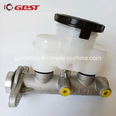 Gdst Brake Pumb Brake Master Cylinder Master Cylinder Used for Isuzu 8-94313-437-0