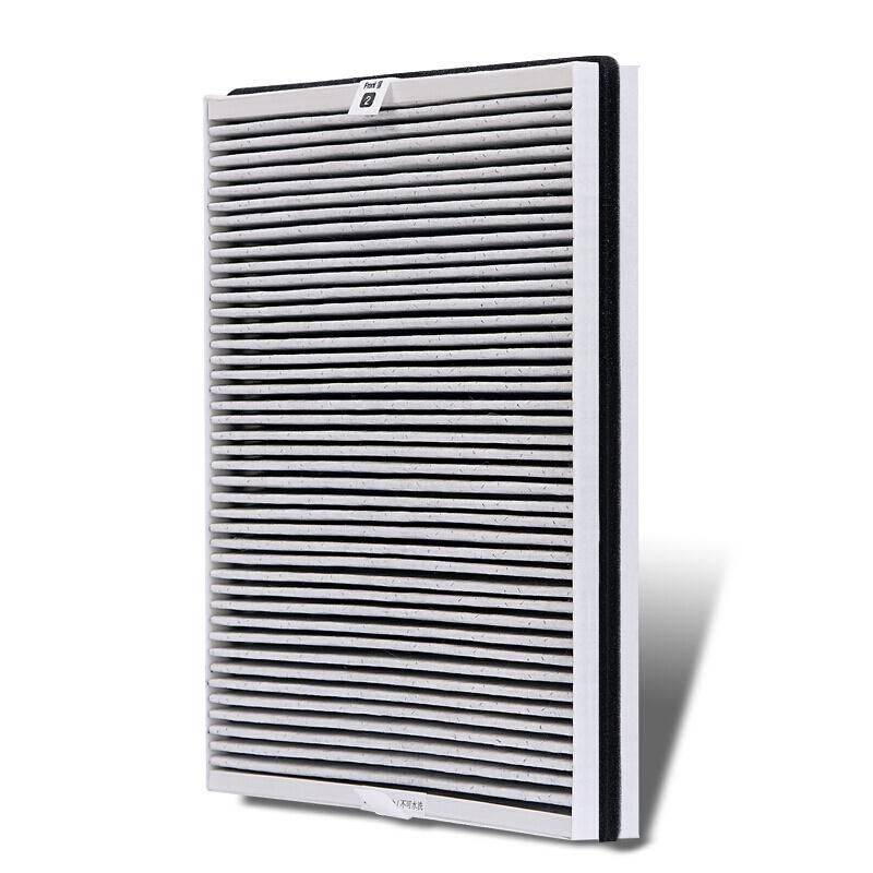 for BMW New Seriesnew Air Filter Element OEM Code