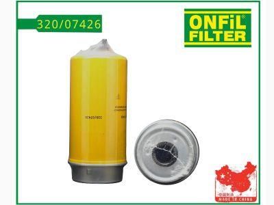 Bf46043D P564278 22116209 Sn70319 Fuel Filter for Auto Parts (320/07426)