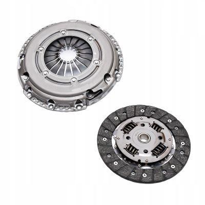Good Quality Auto Parts Transmission System Clutch Plate 93175342 for Opel
