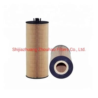 Hu945/2X Hu945/3X Ox174D E161h01d28 Engine Oil Filter for Volvo