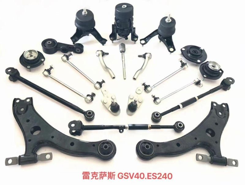 Auto Parts Auto Stabilizer Link for Honda CRV Rd5 51320-S5a-003