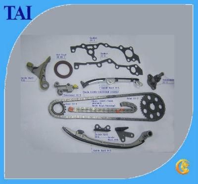 Complete Timing Chain Kits for Toyota