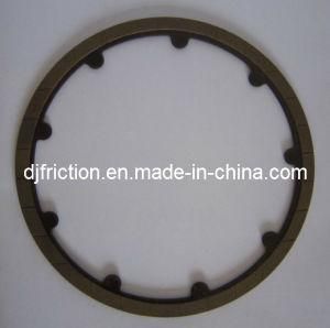 Friction Plate (ZJC-681)