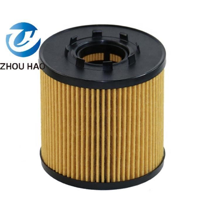 Use for Nissan Price Preferential Oil Filter Hu923X/7701472321/CH9462 China Manufacturer Auto Parts for Oil Filter