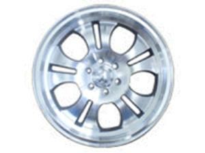 Tricycle Wheel with Great Quality