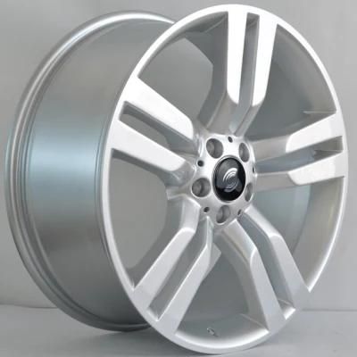 J818 JXD Brand Auto Spare Parts Alloy Wheel Rim Replica Car Wheel for Mercedes