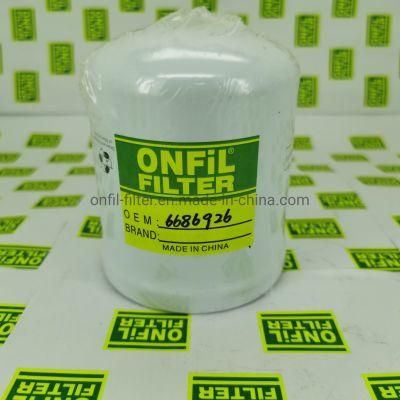 Bt8416 P169078 Hy106W Wh9004 Hf35006 Hydraulic Oil Filter for Auto Parts (6686926)