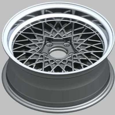 18 19 20 Inch Custom Car Alloy Wheels Concave Aluminum Wheel Rims with PCD 5*112 5*114.3