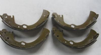 High Quality Ceramic Brake Shoe for Isuzu Nissan 44060-2t025