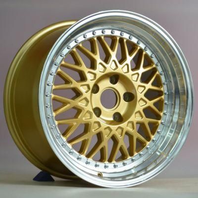 Wholesale Factory Price 18-26 Inch Forged Wheels Rim 6 Lug Hubs