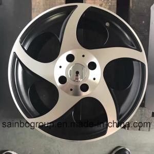 New Design 17inchReplica Vehicle Rims for Mercedes Benz