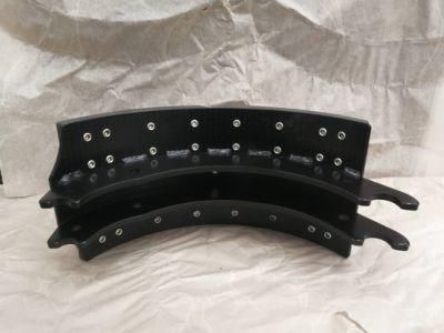 OEM Car Accessories Hot Selling Auto Brake Shoes 4515q