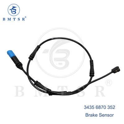 Rear Brake Sensor for G05 G07 G06 3435870352