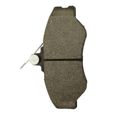 D1811-9046 Front Alxe China Products/Suppliers Car Spare Part (4 piece/set) Brake Pad