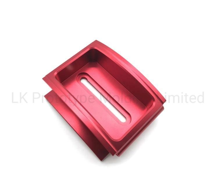 CNC Machining 3D Drawing Rapid Prototype Metal Parts Machinery Parts