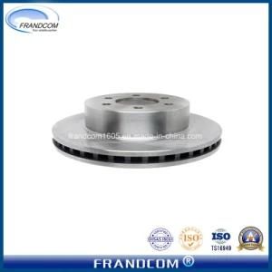 Replacement Parts Car Brakes Disc Rotor