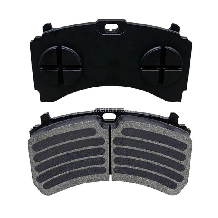 Brake Pad Wva 29174 29218 29273 OE 20568711 5001864363 for Fh16 FM Fh Fe Magnum Premium 2