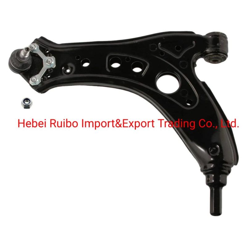 6q0407151 6q0407151e 6q0407151d 6q0407151L Control Arm for Seat Ibiza IV Volkswagen Polo (9N)